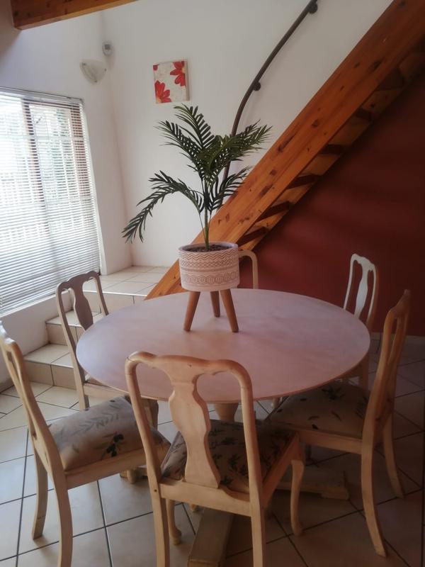To Let 3 Bedroom Property for Rent in Wemmershoek Western Cape
